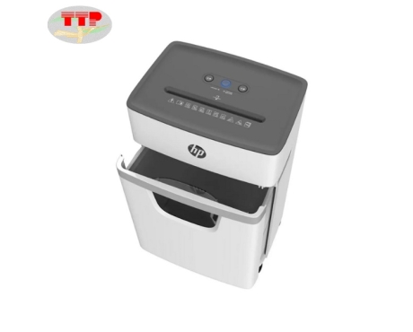 Máy hủy giấy HP W2010MC-K2